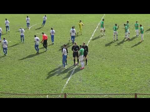 OLIMPIC CETATE RASNOV =-  AFC HARMAN 2016