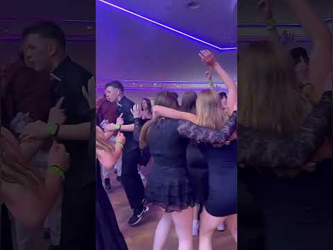 Półmetek 2025 - DJ na wesele Częstochowa Jacek Lubański | DJ na osiemnastkę |DJ na urodziny