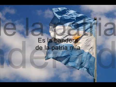 Aurora (canción a la bandera argentina - song to the argentine flag)