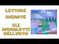 Peppa Pig Italiano Episodi Completi GLI ANIMALETTI DELL ORTO Letture Animate Per Bambini