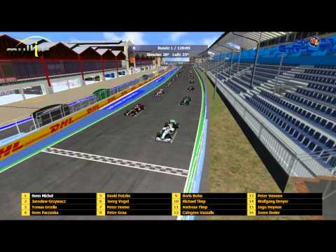 G-R-L 2013-2014 09: Großer Preis von Europa