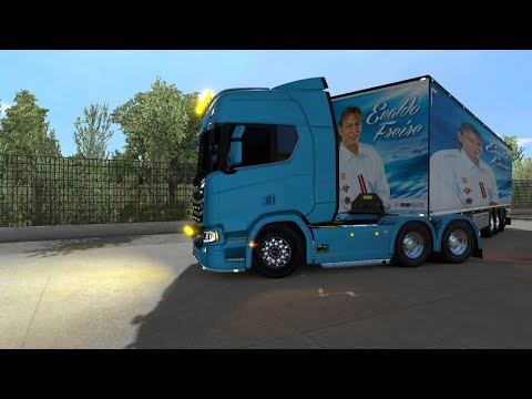 LIVE=EVALDO FREIRE NA CARRETA DIVULGAÇÃO TOP SHOW