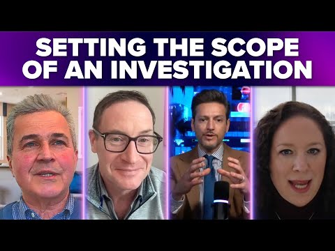 Ethics Essentials: Setting the Scope of an Investigation | The Ethicsverse