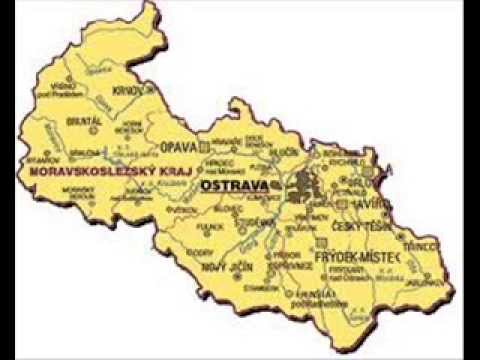 Ostrava je šumné miasto