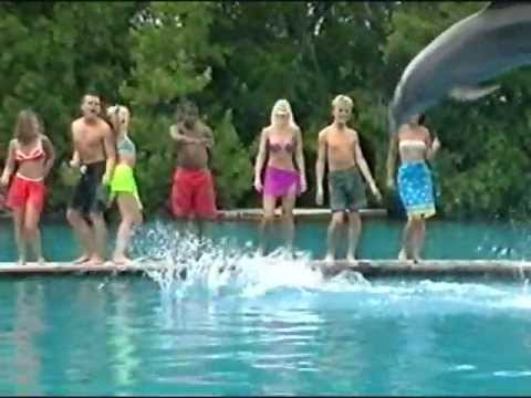 S Club 7 -13- Hope For The Future [T.V. Show Version]