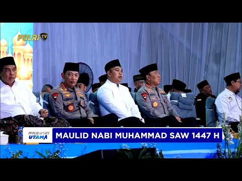 KSPSI APRESIASI PERAN POLRI RAWAT PERSATUAN DAN KESATUAN BANGSA LEWAT DOA BERSAMA