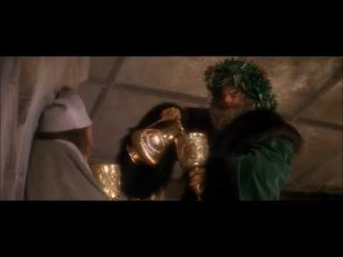 I Like Life Scrooge 1970  (HQ)