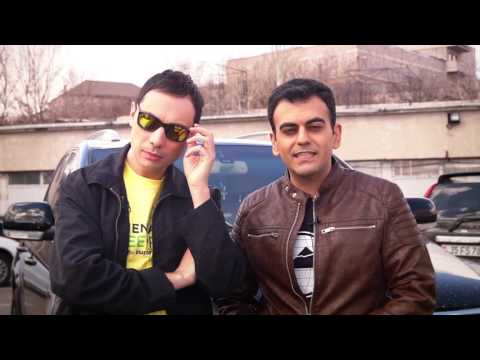 We Will Find You And We Will Entertain You