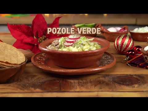 Northgate González Market - Pozole Verde Recipe