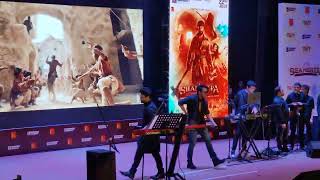 Ji Huzoor full song | Samsera | Ranbir Kapoor | Aditya Narayan | Chandigarh University