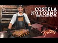 Costela De Apartamento Como Fazer Costela No Forno ESPECIAL DIA DOS PAIS Netão Bom Beef 98
