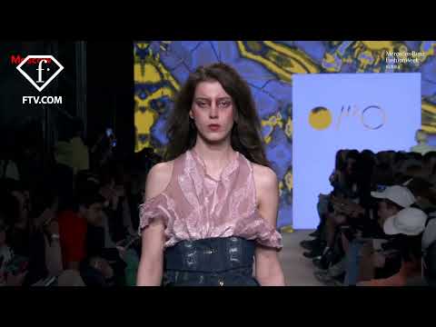Yakut fantasy style by o5o, MBFW Russia Fall/Winter 2021-22 | FashionTV | FTV
