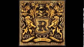 The-Dream - Pimp C Lives [Royalty The Prequel EP]