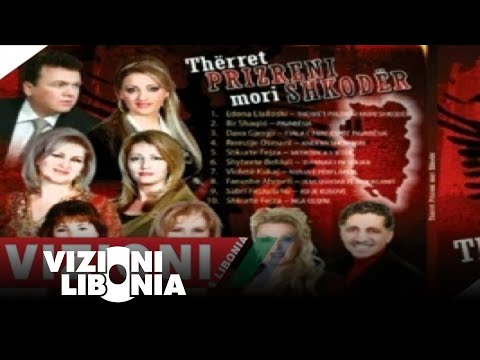 Violete Kukaj   Nusja e Perflakur