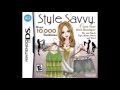 Style Savvy Apartment Theme