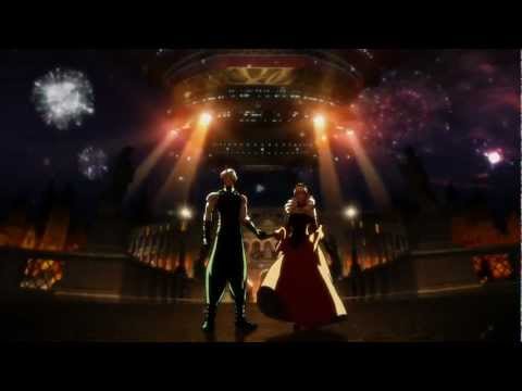 KOF13 Special Console Intro