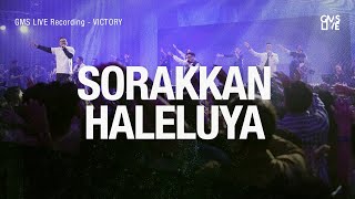 Download lagu Sorakkan Haleluya - GMS Live ( GMS Live) mp3