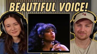 Selena - Where DId The Feeling Go - LIVE - TMA 1991 REACTION