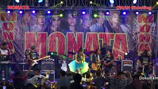 Download lagu Monata Full Album Terbaru  Live 'Ampel Gading' 2017 mp3
