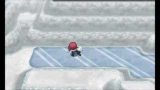 Pokemon X/Y - TM79 Frost Breath Location