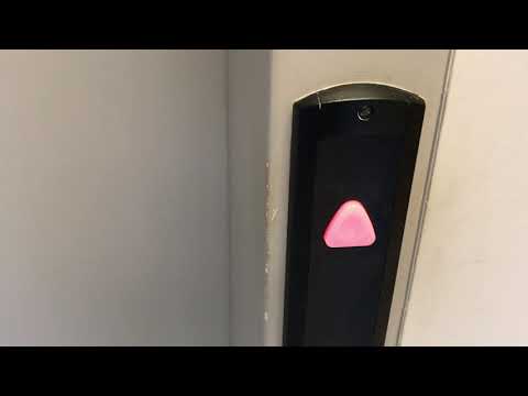 238. Schindler 330boRing Hydraulic Elevator at Peakway Market Square - Apex, NC