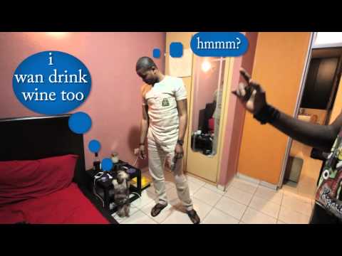 Efa & Friends Open & Close