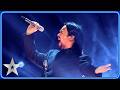 Matty Juniosa Sets Stage Ablaze With Powerful Nothing Compares 2 U Cover The Final BGT 2026