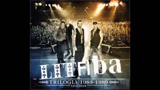Litfiba - TZIGANATA (Trilogia del potere 1983-1989 Live 2013)