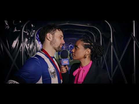 Much Ado About Nothing | Trailer