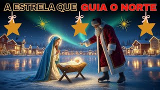 A Estrela Que Guia o Norte / Canção de Natal