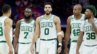 The Harsh Truth About The Boston Celtics