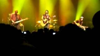 Pascale Picard Band - Gate 22 - La Cigale Paris - Oct08