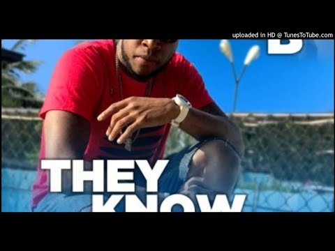 Tan Tan B - They Know Me (NEW MUSIC 2017)