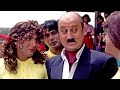 Govinda लड़की बन कर Anupan Kher के साथ खेला कब्बडी �