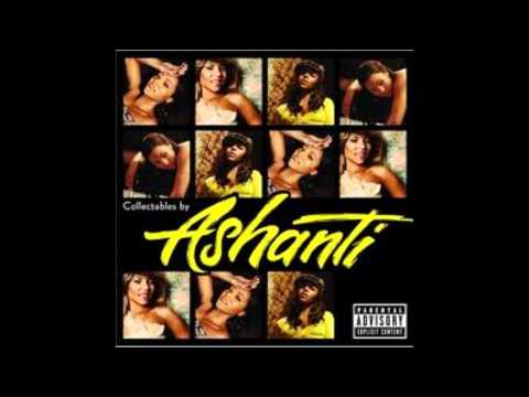 Ashanti feat Cadillac Tah - Still Down Rmx