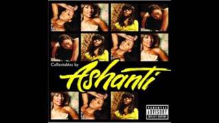 Ashanti feat Cadillac Tah - Still Down Rmx