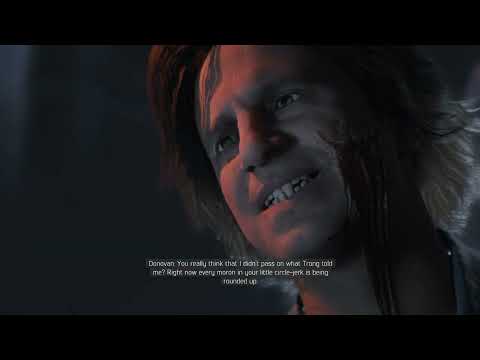 Mafia III Gameplay - No Commentary Pt. 54 "STONES UNTURNED"