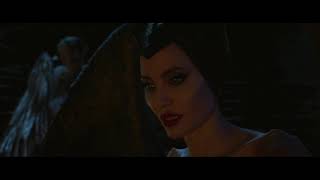 Maleficent 2 - Forest Fight Scene HD/BlueRay/4K