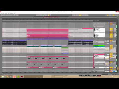 Qulinez Feat. Belle Humble - Body Dancing (Kaylan Remake )