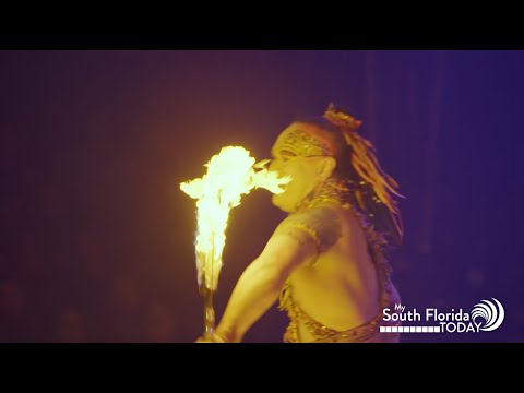 download lagu mp3 mp4 Cirque Du Soleil Miami Florida 2019, download lagu Cirque Du Soleil Miami Florida 2019 gratis, unduh video klip Cirque Du Soleil Miami Florida 2019