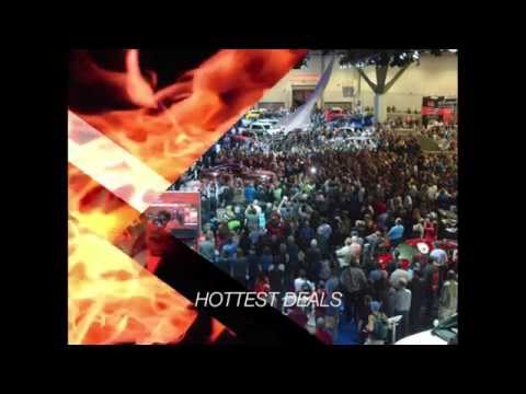 Car Auctions Yakima