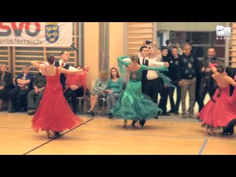 NÖ LM 2013 - Finale Standard D