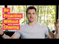 The BIG SIGNS You Should KEEP TRYING With Him Matthew Hussey