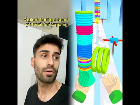 Tercih dönemi baba baskısı#acting #funny #itzymidzy #capcut #pov