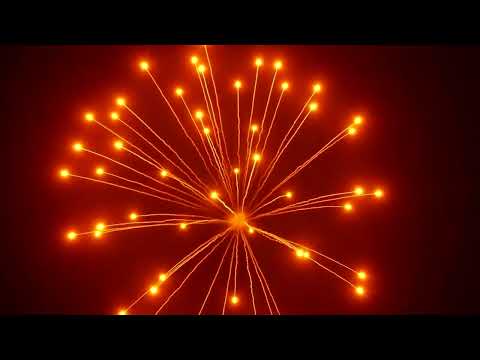 Video Thumbnail: Macy’s tests fireworks ahead of milestone Fourth of July show