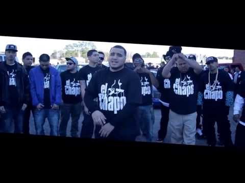 Ese Shawty Ft. Biggie OG Bobby Johnson Freestyle (OG EL CHAPO)