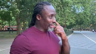 Video: In Isaiah 48:12, God said the Lord-God and Spirit sent Him. Trinity? - Kane vs Israelite