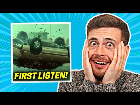 MOODY GOOD - flipped | Album First Listen! FULL STREAM