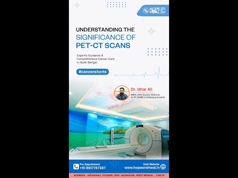 Understanding The Significance Of PET-CT�SCANS
