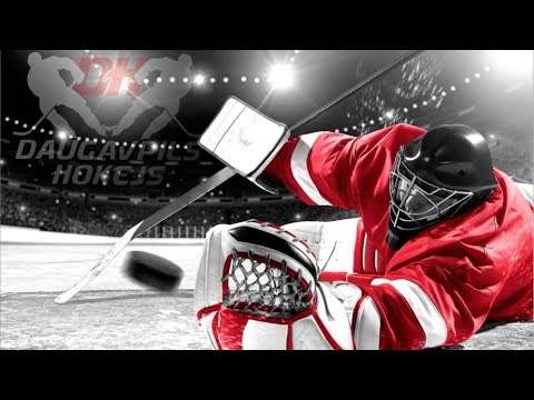 HC Tornado vs. KidsHockey | Ziemassvētku Kauss 2018 U-13